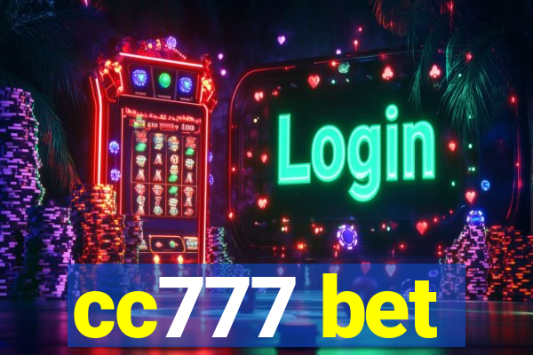 cc777 bet